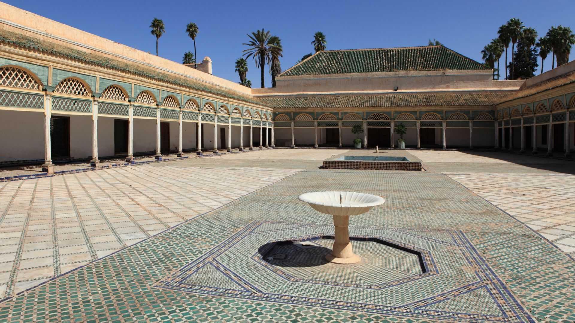 Tour Marocco Incanto del Sud - Programma A